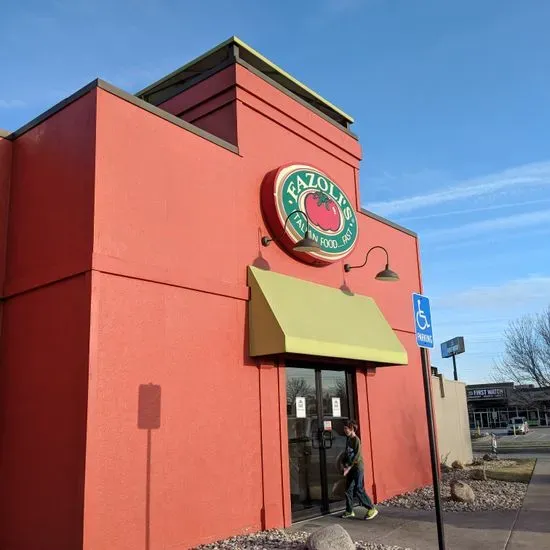 Fazoli's