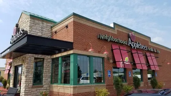 Applebee's Grill + Bar