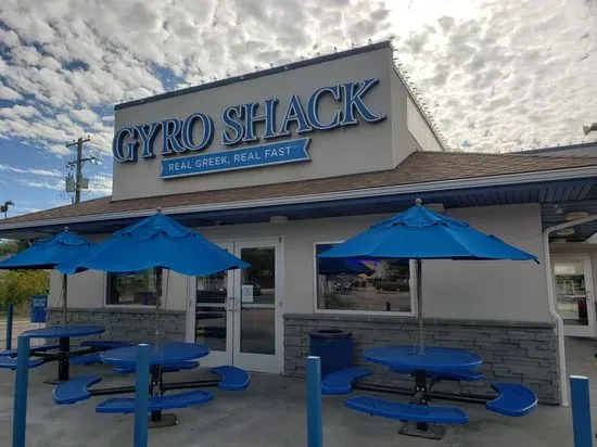 Gyro Shack