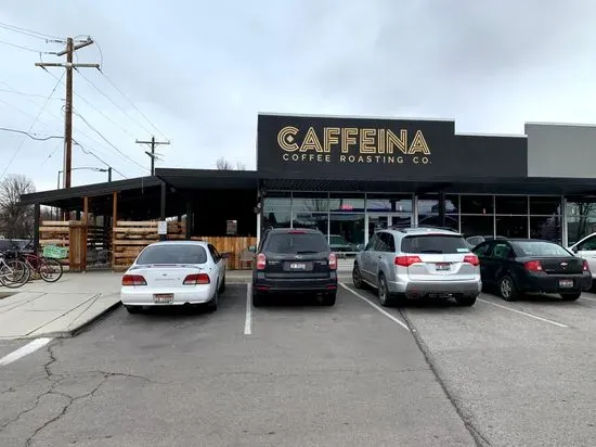 Caffeina Roasting Company