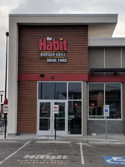 Habit Burger & Grill