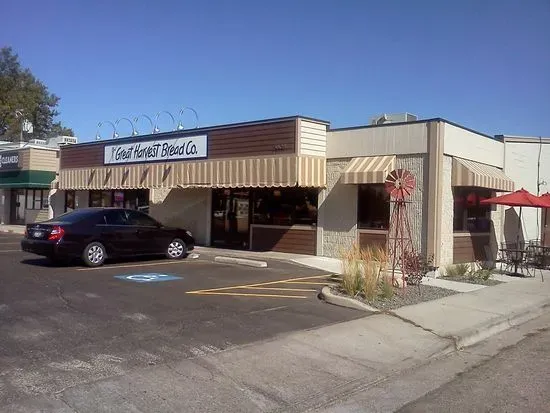 Great Harvest Bread Co. Boise at Curtis & Fairview