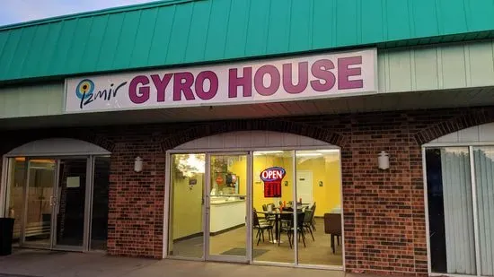 Izmir Gyro House