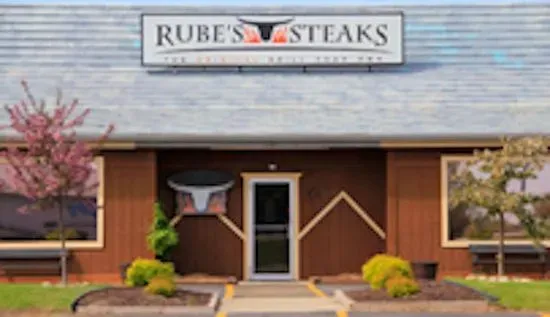 Rube's Steakhouse - Waukee