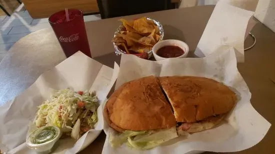 Mi Lupita