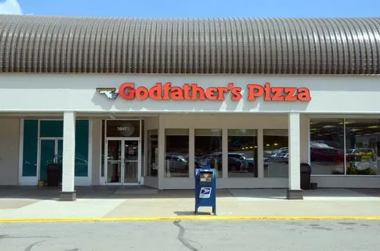 Godfather's Pizza