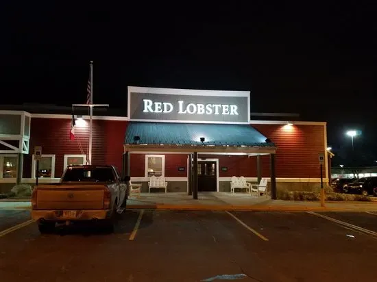 Red Lobster