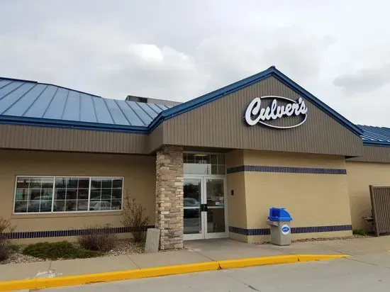 Culver’s