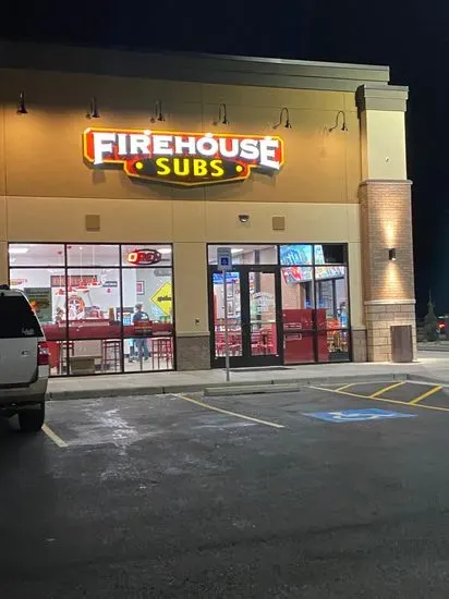 Firehouse Subs