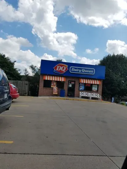 Dairy Queen (Treat)