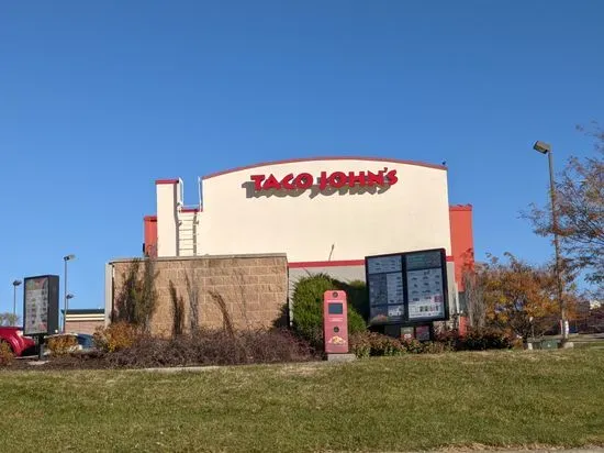 Taco John's