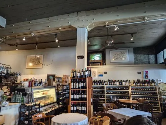 La Buvette Wine & Grocery