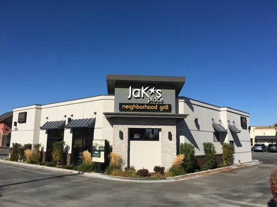 JaK*s Place Neighborhood Grill