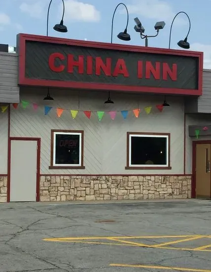 China Inn Restaurant