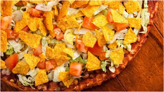 Happy Joe's Pizza - Urbandale