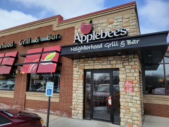 Applebee's Grill + Bar