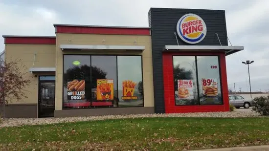 Burger King