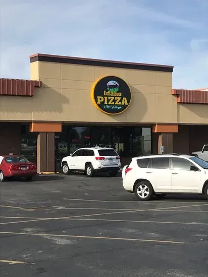 Idaho Pizza Company