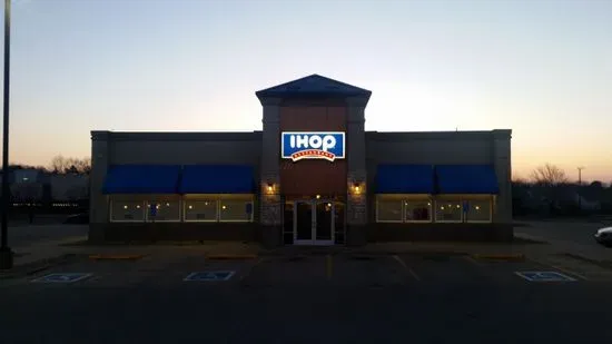 IHOP