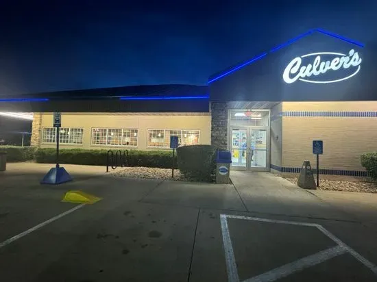 Culver’s