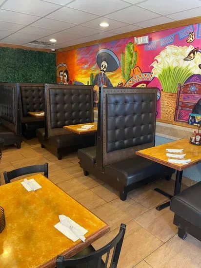 Viva Mexican Restaurant