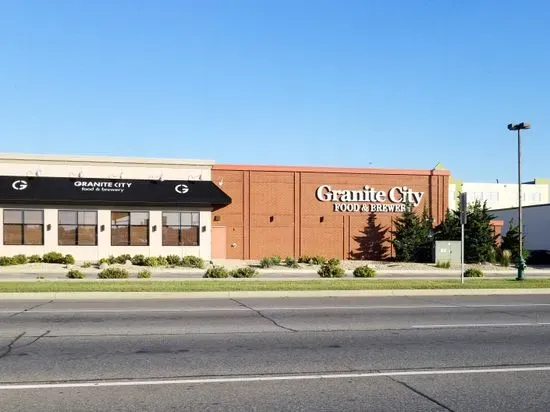 Granite City Food & Brewery