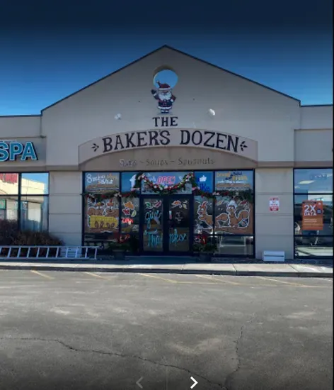 Bakers Dozen