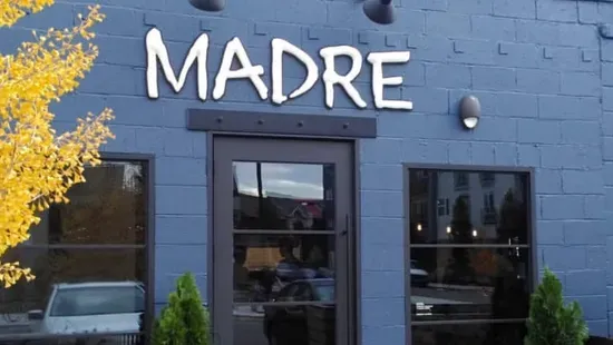 Madre - Boutique Taqueria