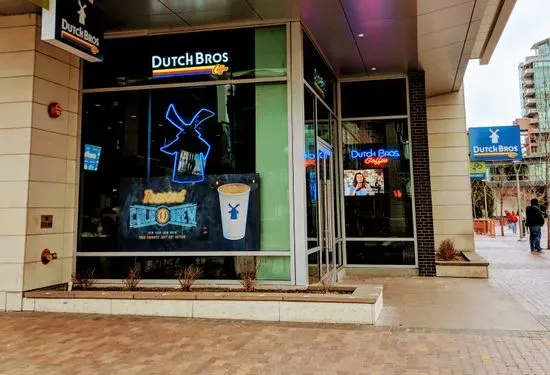 Dutch Bros Coffee