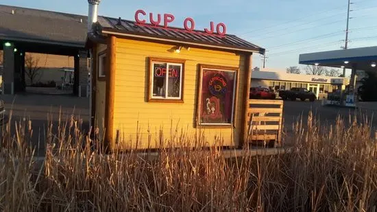 Cup O' Jo