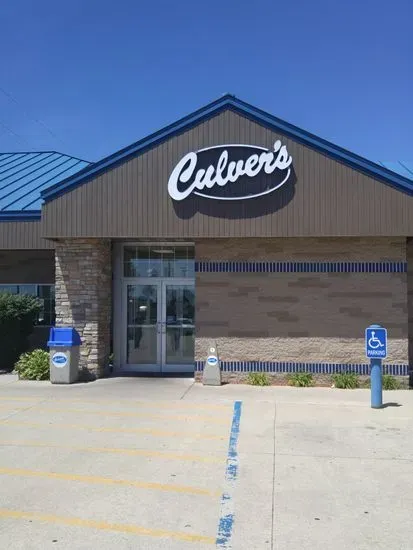 Culver’s