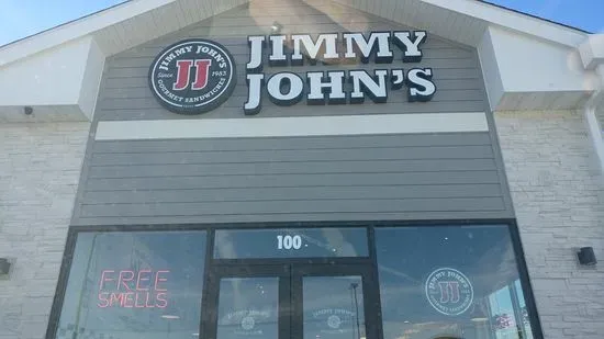 Jimmy John's