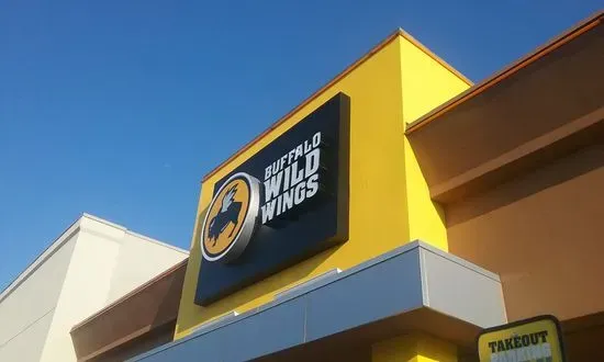 Buffalo Wild Wings