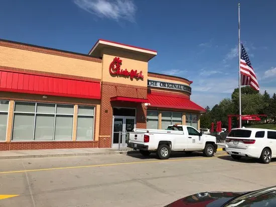 Chick-fil-A