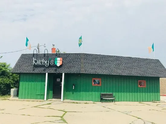 Kathy's Irish Pub