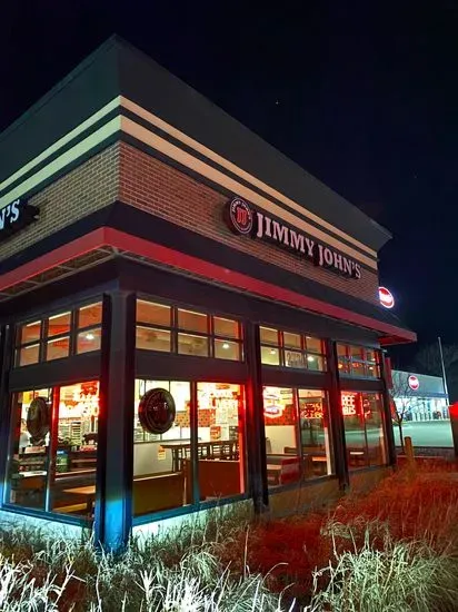 Jimmy John's