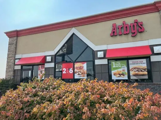 Arby's