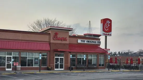 Chick-fil-A