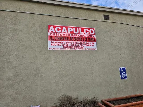 Acapulco