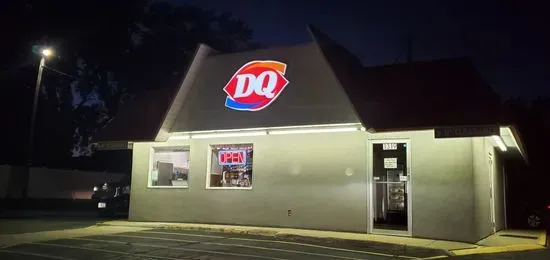 Dairy Queen (Treat)