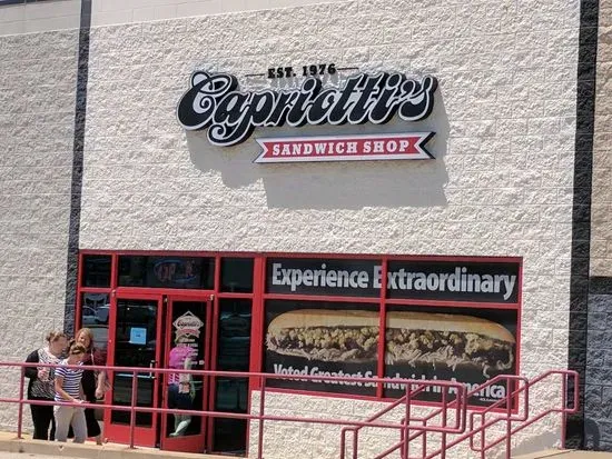 Capriotti's Sandwich Shop