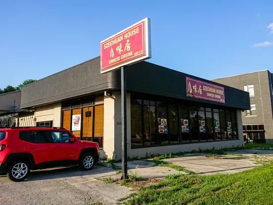 Szechuan House