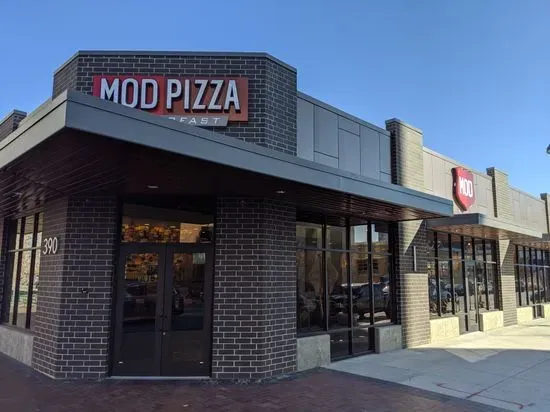 MOD Pizza