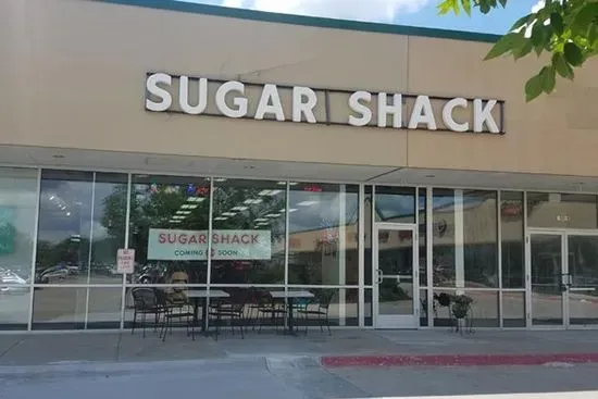 Sugar Shack Diner