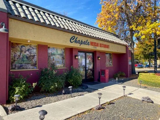 Chapala Mexican Restaurant