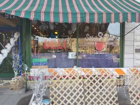 Jay's Deli & Ice Cream