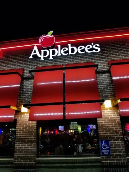 Applebee's Grill + Bar