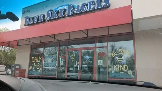 Blue Sky Bagels