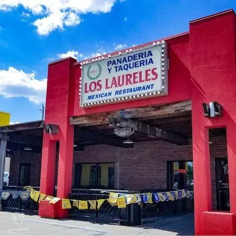 Los Laureles Mexican Restaurant