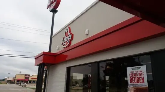 Arby's